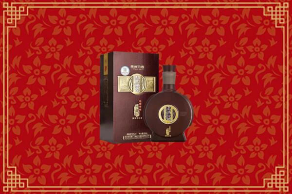 封开县高价回收习酒